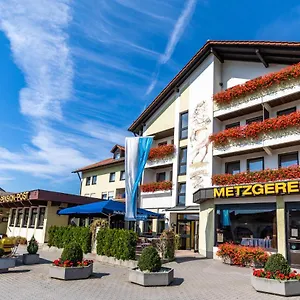  Hotell Post