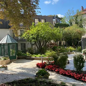 **** Hotel Maximilian Deutschland