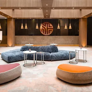 **** Hotel Nh Collection Mitte Am Checkpoint Charlie Deutschland