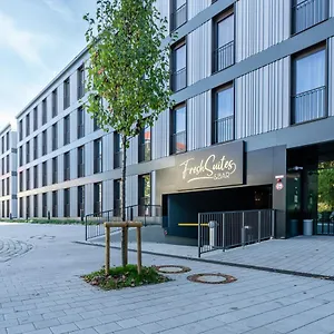 3* Hotell Freshsuites & Bar