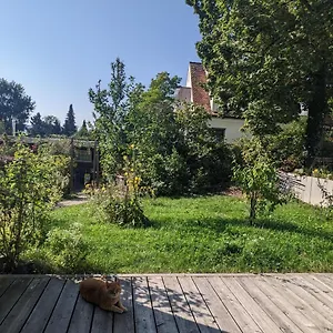 Mit Terrasse Und Eigenem Parkplatz Nabburg