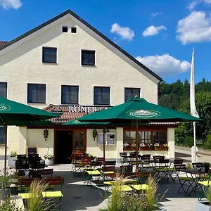 3* Hotell Roemercastell Wirtshaus &