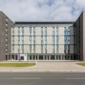 *** Hotel Premier Frankfurt Messe Deutschland