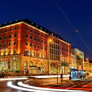 **** Hotel Intercityhotel Deutschland
