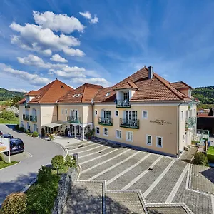 Akzent Bayerwald-residenz Neukirchen (Lower Bavaria)