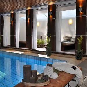 **** Hotel Eggers Deutschland