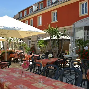 Hotel-gasthof Krone Gunzenhausen