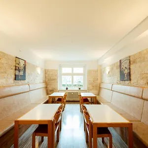 *** Gasthof Dahlem Deutschland